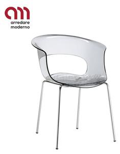 Miss B Antishock Chair Scab