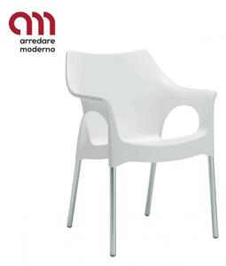 Ola Chair Scab