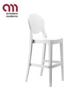 Igloo Stool H.74 Scab