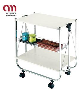 Carrello richiudibile Tomasucci Kit
