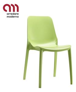 Chair Ginevra Scab