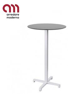 Cross Bar table Scab