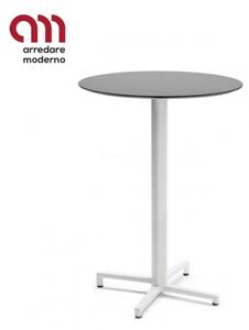Domino Bar table Scab