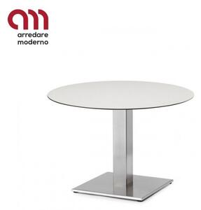 Tiffany Bar table Scab