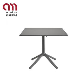 Nemo Bar table folding H.75 Scab