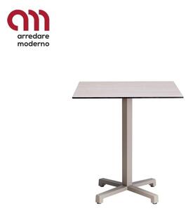 Cross Bar table Scab