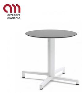 Domino Bar table Scab