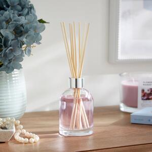 Flower Market Diffuser Pink