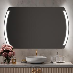 Designer Backlit LED Bathroom Mirror L68