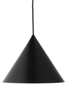 Benjamin XL Pendant - / Ø 46 x H 35 cm by Frandsen Black