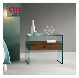 Secret Bedside Table Tonelli