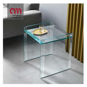 Quiller Bedside Table / Coffee Table Tonelli