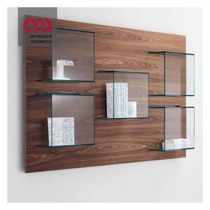 Dazibao Bookcase Tonelli