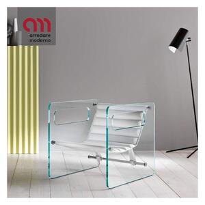 Naked Armchair Tonelli