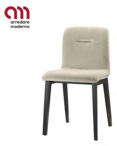 Natural Alice Pop Chair Scab