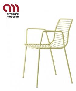 Summer Chair Scab with armrests