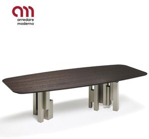 Skyline Wood Cattelan Italia