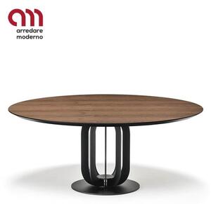 Soho Wood Cattelan Italia