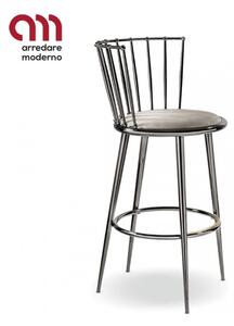 Aurora bacchettata Stool Cantori