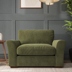 Lena Snuggle Chair
