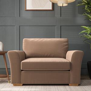 Lena Snuggle Chair
