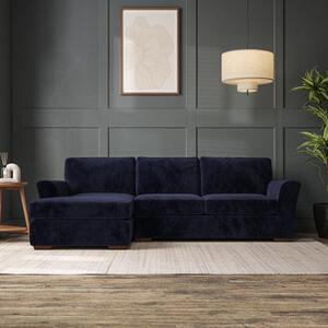 Lena 4 Seater Corner Chaise Sofa