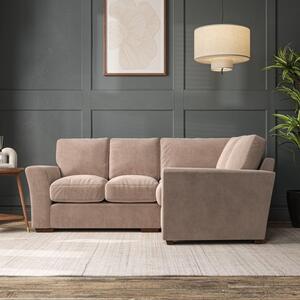 Lena Small Corner Sofa