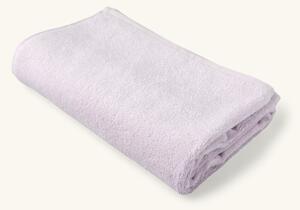 Bath towel 70 x 140 - Cotton. 70 x 140 cm. - Lavender - Color Stories