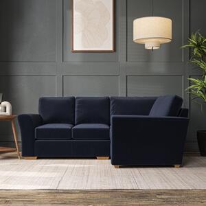 Lena Small Corner Sofa