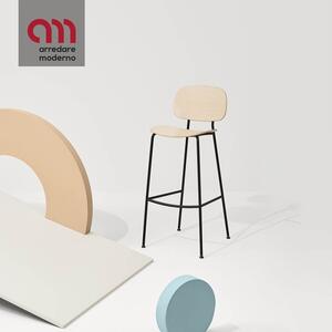Tondina bar Stool Infiniti Design