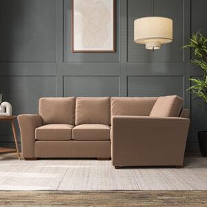 Lena Small Corner Sofa