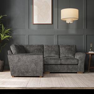 Lena Small Corner Sofa