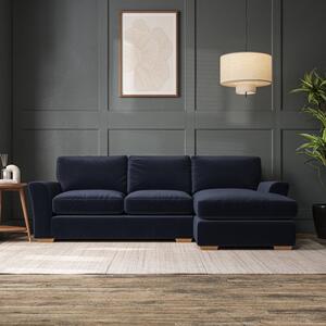 Lena 4 Seater Corner Chaise Sofa