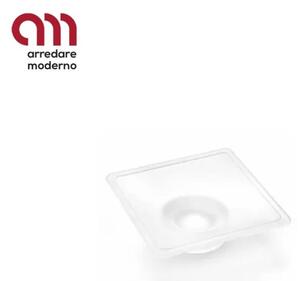 Soap holder Soft light Collection Flab