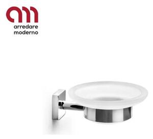 Wall soap holder Line Wind Flab