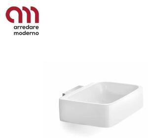 Wall soap holder Diner Collection Flab