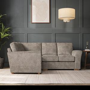 Lena Small Corner Sofa