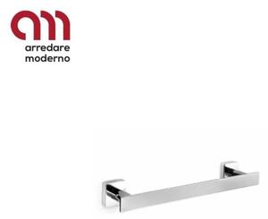 Towel rail 33 cm Soft light Collection Flab