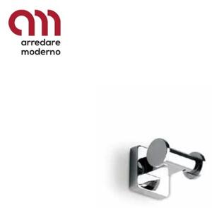Robe Hook Amalfi Collection Flab