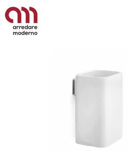 Wall glass holder Infinity Collection Flab