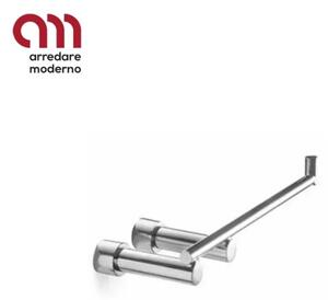 Roll holder Simply Collection Flab