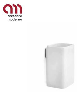 Wall glass holder Simply Collection Flab