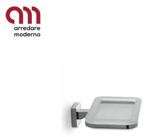 Wall soap holder Amalfi Collection Flab