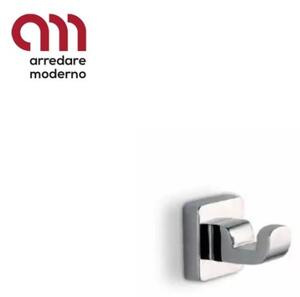 Robe Hook Positano Collection Flab