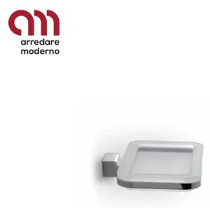 Wall soap holder Tramonti Collection Flab