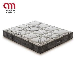 Pantheon Single Mattress Memory Line Famar Materassi