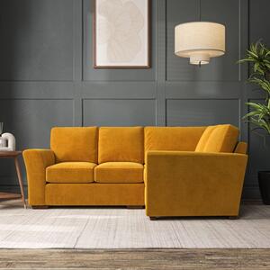 Lena Small Corner Sofa