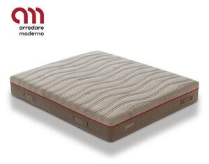 TK Med Double Mattress Memory Line Famar Materassi