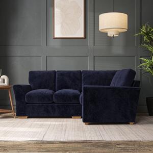 Lena Small Corner Sofa