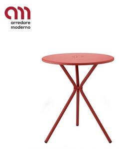 Leo Table Scab Design